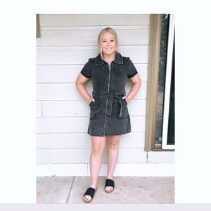 Meet your Posher, Tegan